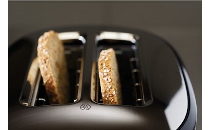 KitchenAid 5KMT221 Opekání pečiva